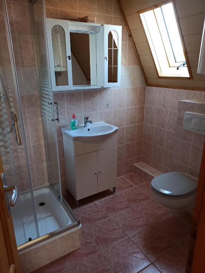 Aniko Apartmanhaz Balatonföldvár Exterior foto