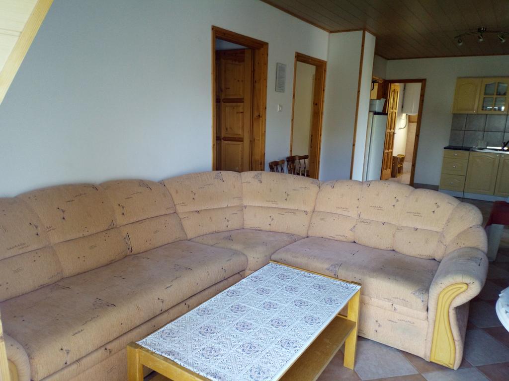 Aniko Apartmanhaz Balatonföldvár Exterior foto