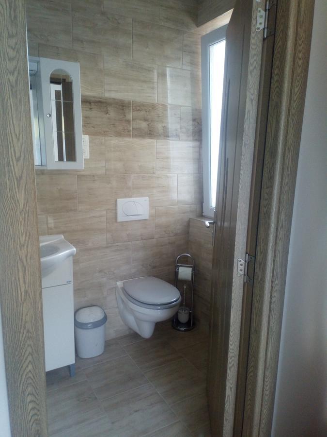 Aniko Apartmanhaz Balatonföldvár Zimmer foto